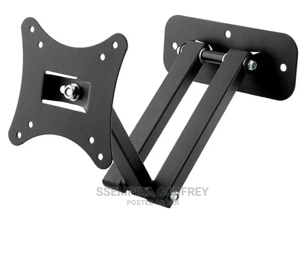 Full Motion TV Wall Mounting 14-55 Inches