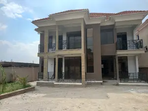 Furnished 6bdrm Mansion in Kyanja Tarmacked, Nakawa for sale