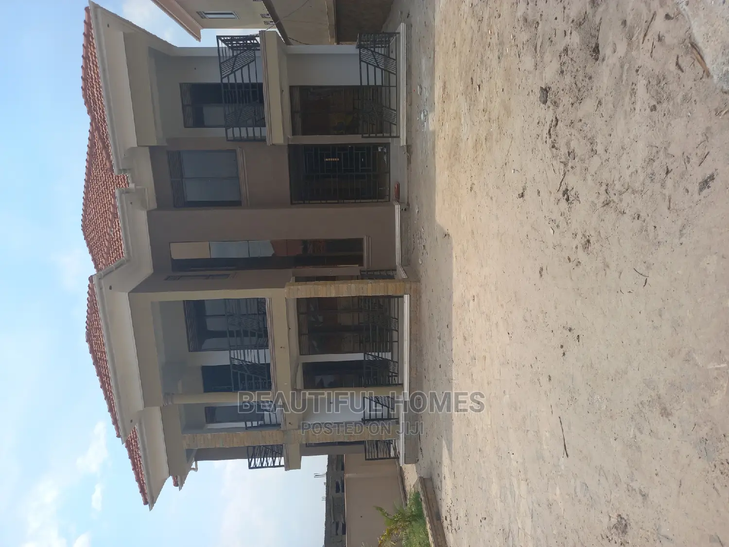 Furnished 6bdrm Duplex in Kyanja, Nakawa for sale