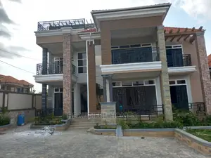 Photo - Furnished 6bdrm Mansion in Kisaasi High, Nakawa for sale