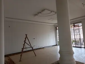 Furnished 6bdrm Mansion in Kisaasi High, Nakawa for sale
