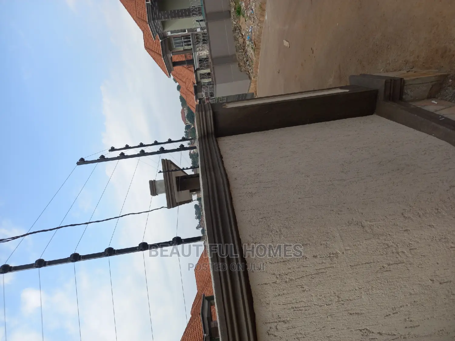Furnished 6bdrm Mansion in Kisaasi Corporate, Nakawa for sale