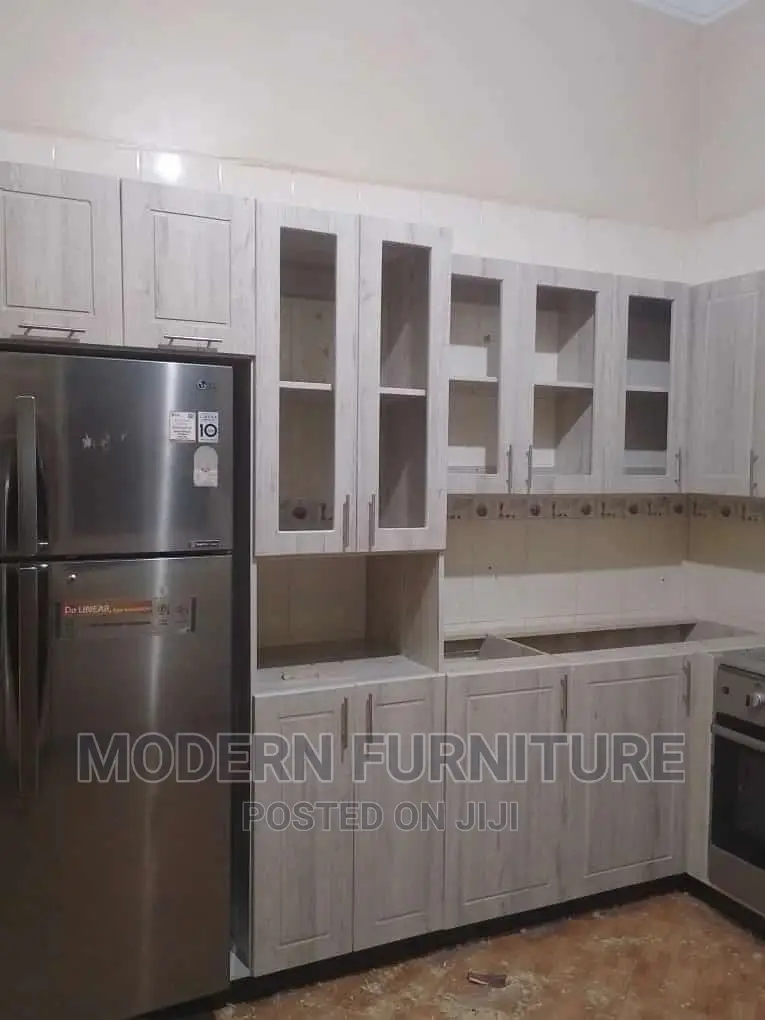 Kitchen Cabinet Call Us On