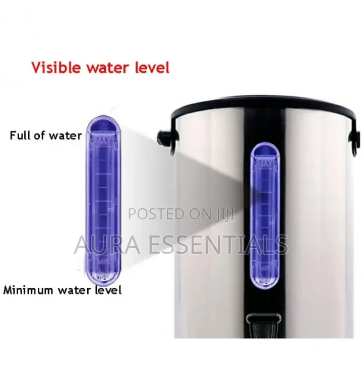 20litres Commercial Hot Water Dispenser( Water Boiler)