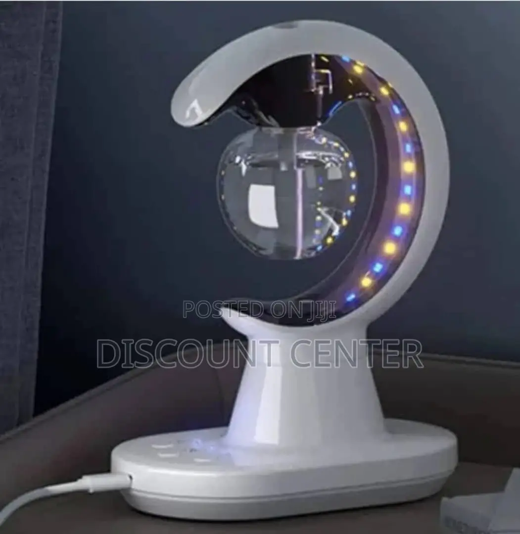 Mosquito Lamp 3 in 1 Air Humidifier