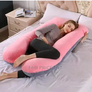 Vip Executive Pregnant Pillows.( Pink)