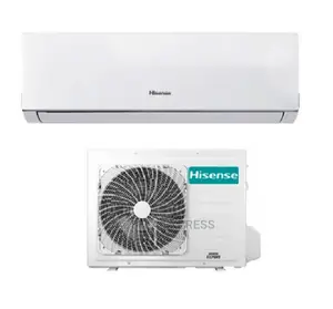 Hisense 9000btu Split Aircon/9000 Btu 1