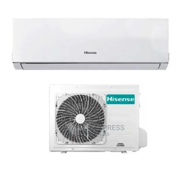Hisense 9000btu Split Aircon/9000 Btu 1