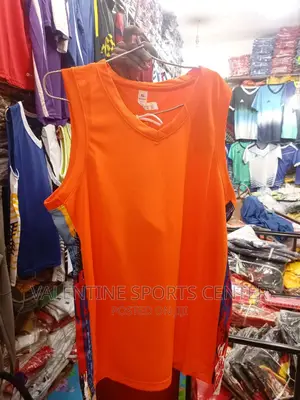 Netball Uniform Dress Original All Colours and Sizes