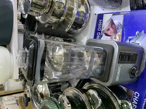 High Efficiency Home Commercial Blender