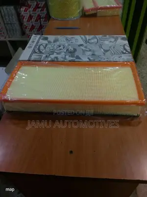Air Filter/Cleaner Audi Q7,Touareg V6 V8 R5,Porsche Kayenne