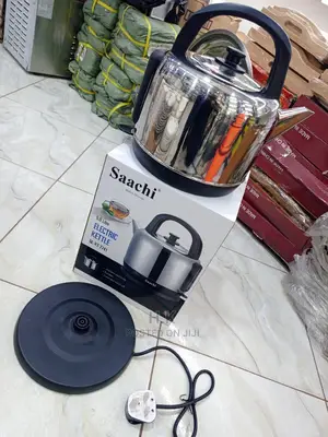 5L Saachi Seater Electric Kettle