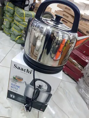 5L Saachi Seater Electric Kettle