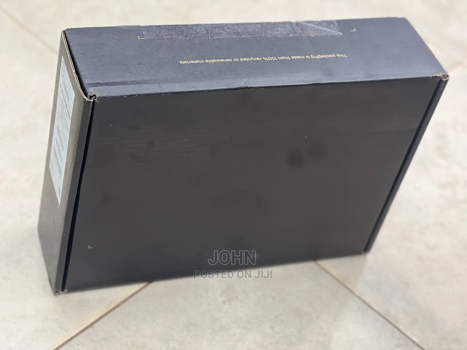 New Laptop Dell XPS 13 9310 16GB Intel Core I7 SSHD (Hybrid) 512GB