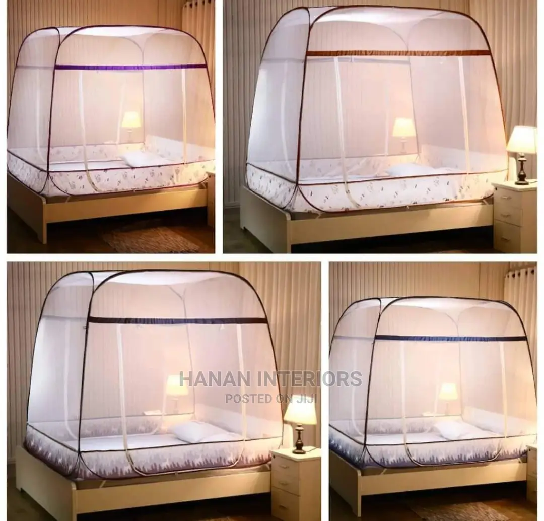 Quodro Tent Mosquito Net