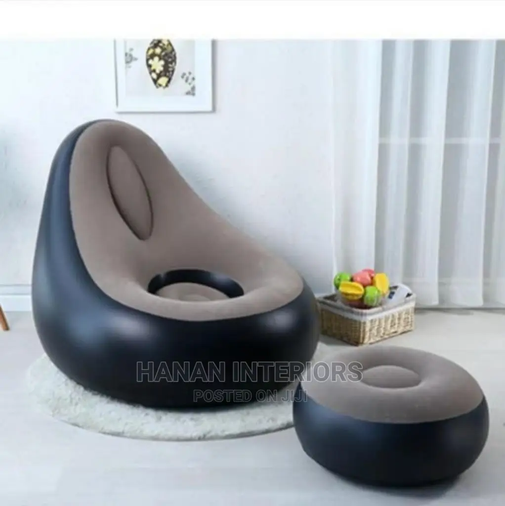 Air Inflated Seater