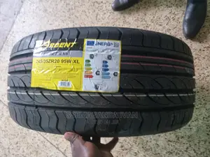 245/35r20 Sport Rx