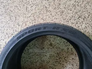 245/35r20 Sport Rx