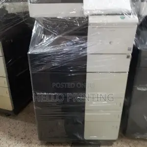 Digital Konica Minolta Printer. Printing Made Simple