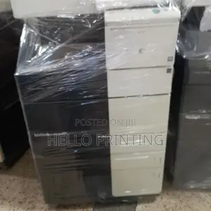 Bizhub C364e Printer. Quality at Speed