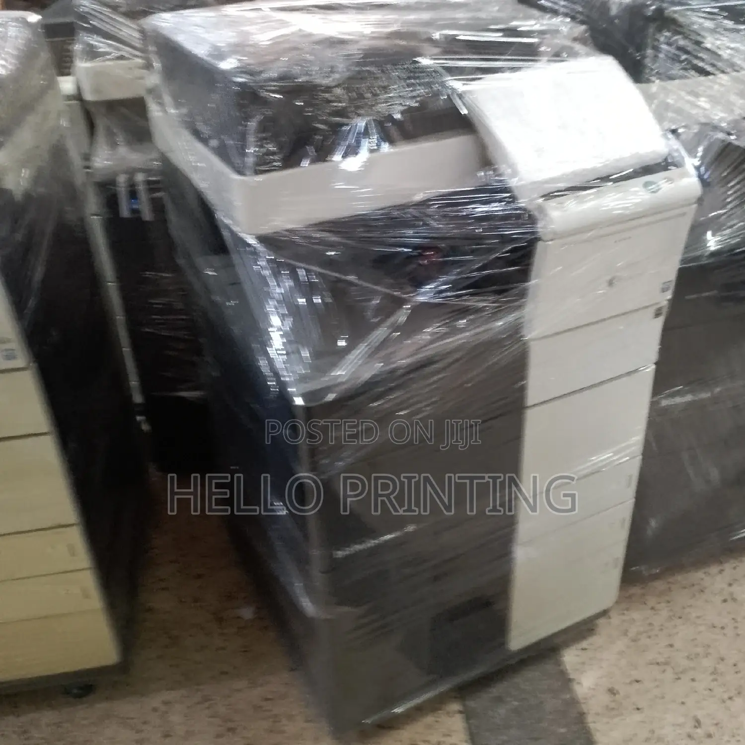 Konica Minolta Bizhub C364e - Reliable, Unmatched Value