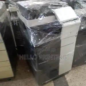 Konica Minolta Bizhub C364e - Reliable, Unmatched Value