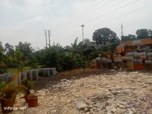 Commercial Land of 4acres for Sale at Kawanda Bombo Road