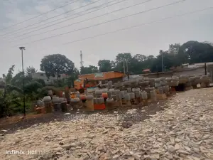 Commercial Land of 4acres for Sale at Kawanda Bombo Road
