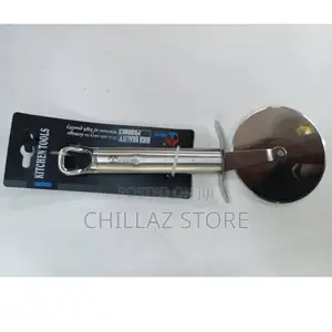 Brand New Pizza Cutter.