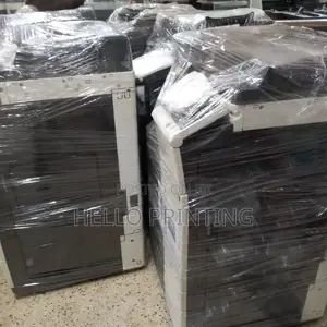 Konica Minolta Printer - Unleash Your Printing Potential