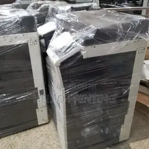 Konica Minolta Printer - Your Office's Best Investment