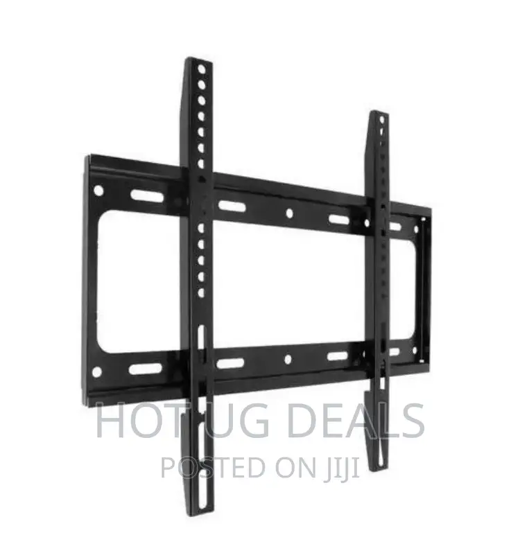 26 - 63inch Flat Tv Wall Mount - Black