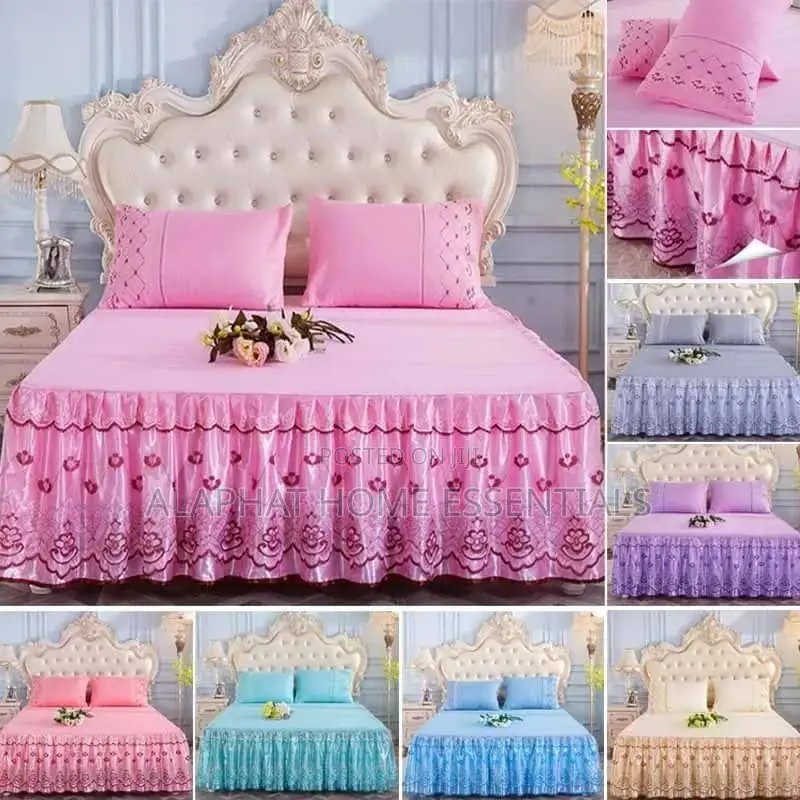 6*6 Bedliners