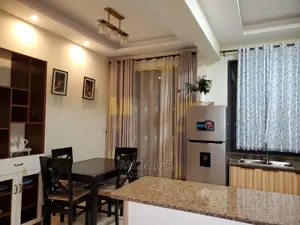 Furnished 3bdrm Block of Flats in Kololo Property, Central Division