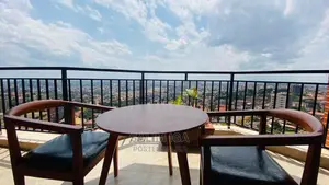 Furnished 3bdrm Block of Flats in Kololo Property, Central Division