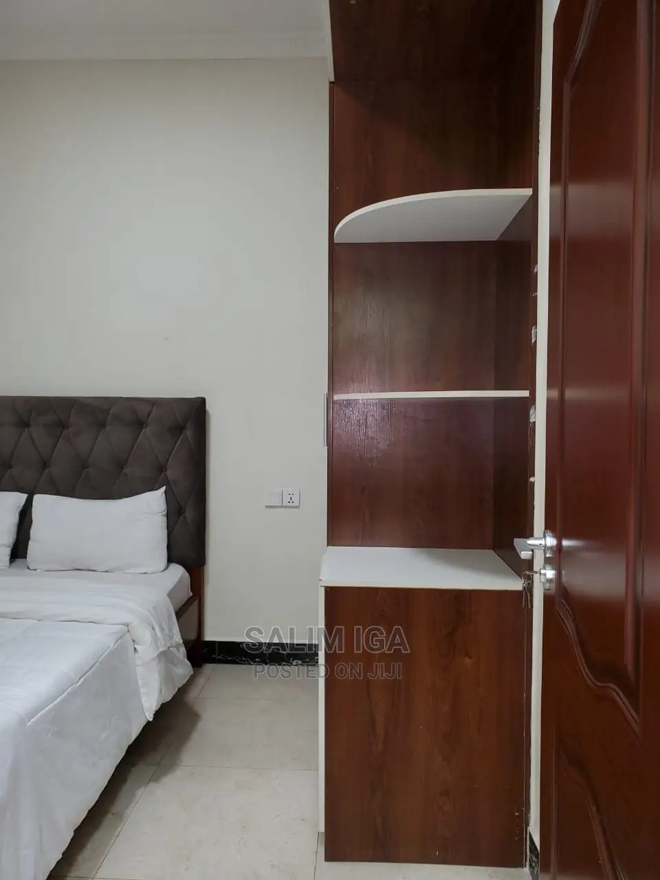 Furnished 3bdrm Block of Flats in Kololo Property, Central Division