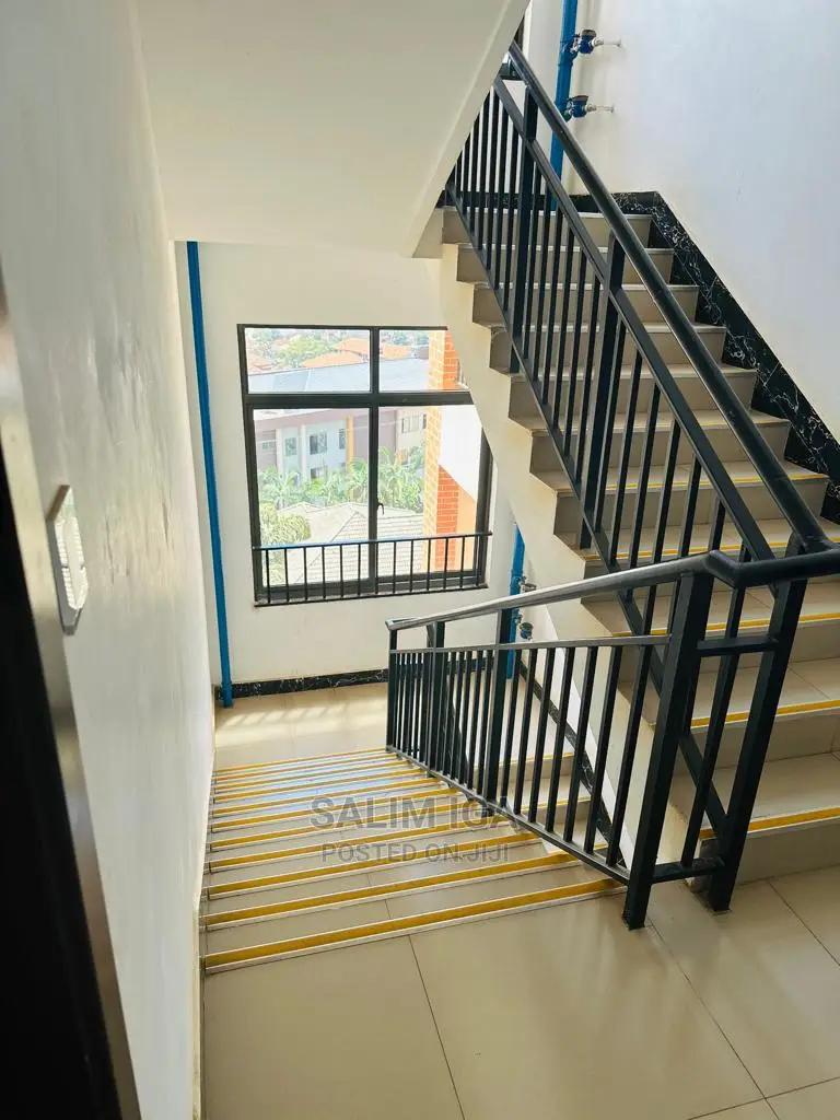 Furnished 3bdrm Block of Flats in Kololo Property, Central Division