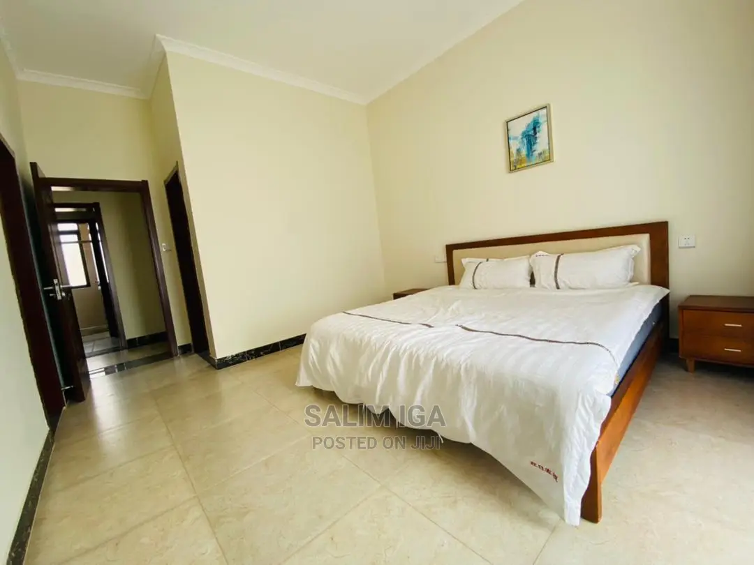 Furnished 3bdrm Block of Flats in Kololo Property, Central Division