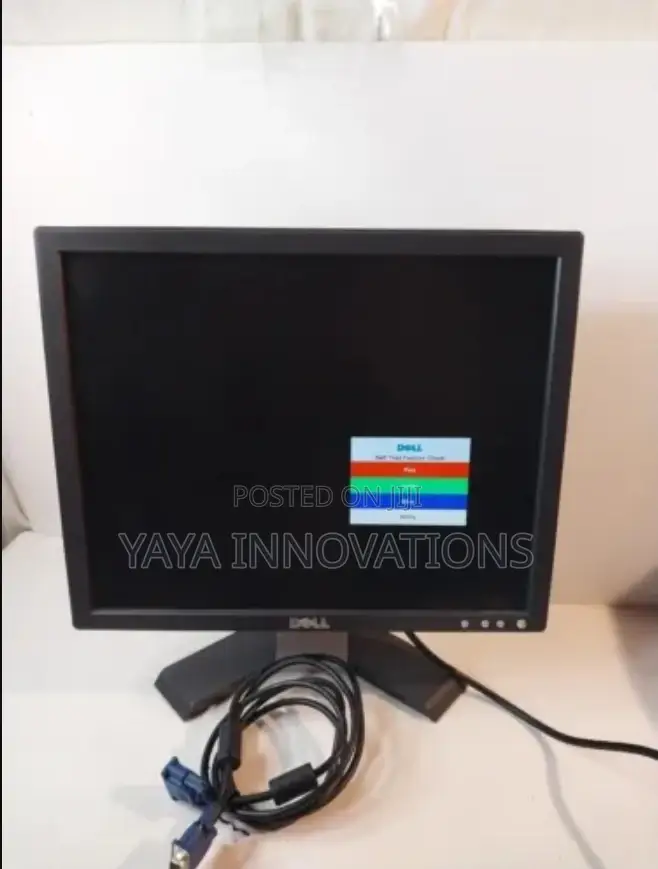 Dell 17 Inch Original Monitor
