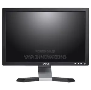 Dell 17 Inch Square Monitor