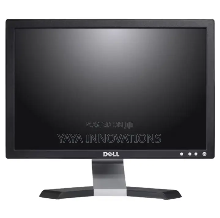 Dell 17 Inch Square Monitor