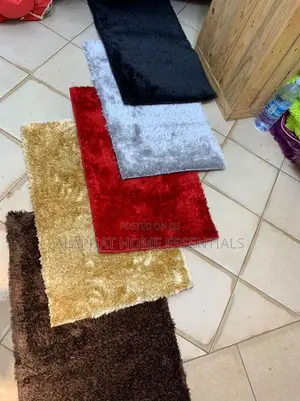 Doormats (Fluffy)
