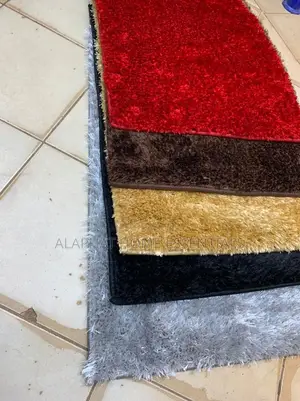 Doormats (Fluffy)