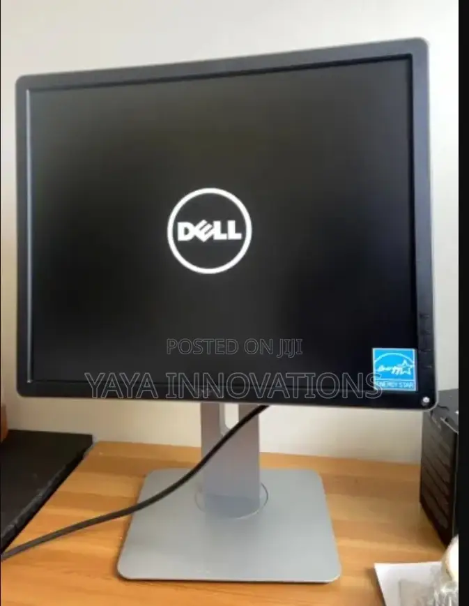 17inch Dell Monitor Wide