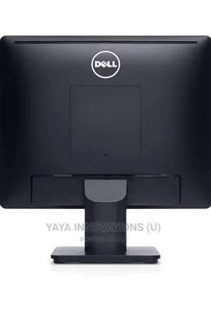 17inch Dell Monitor Wide