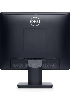 17inch Dell Monitor Wide