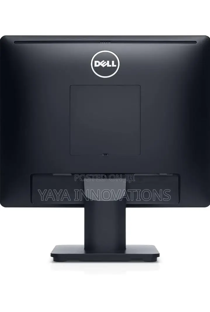 17inch Dell Monitor Wide