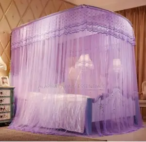 Adjustable Mosquito Net