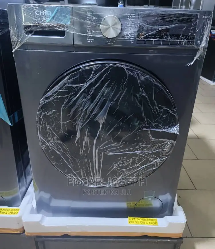 Chiq 8kg Washing Machine