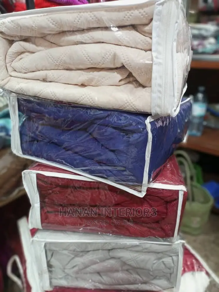Waterproof Mattress Protectors